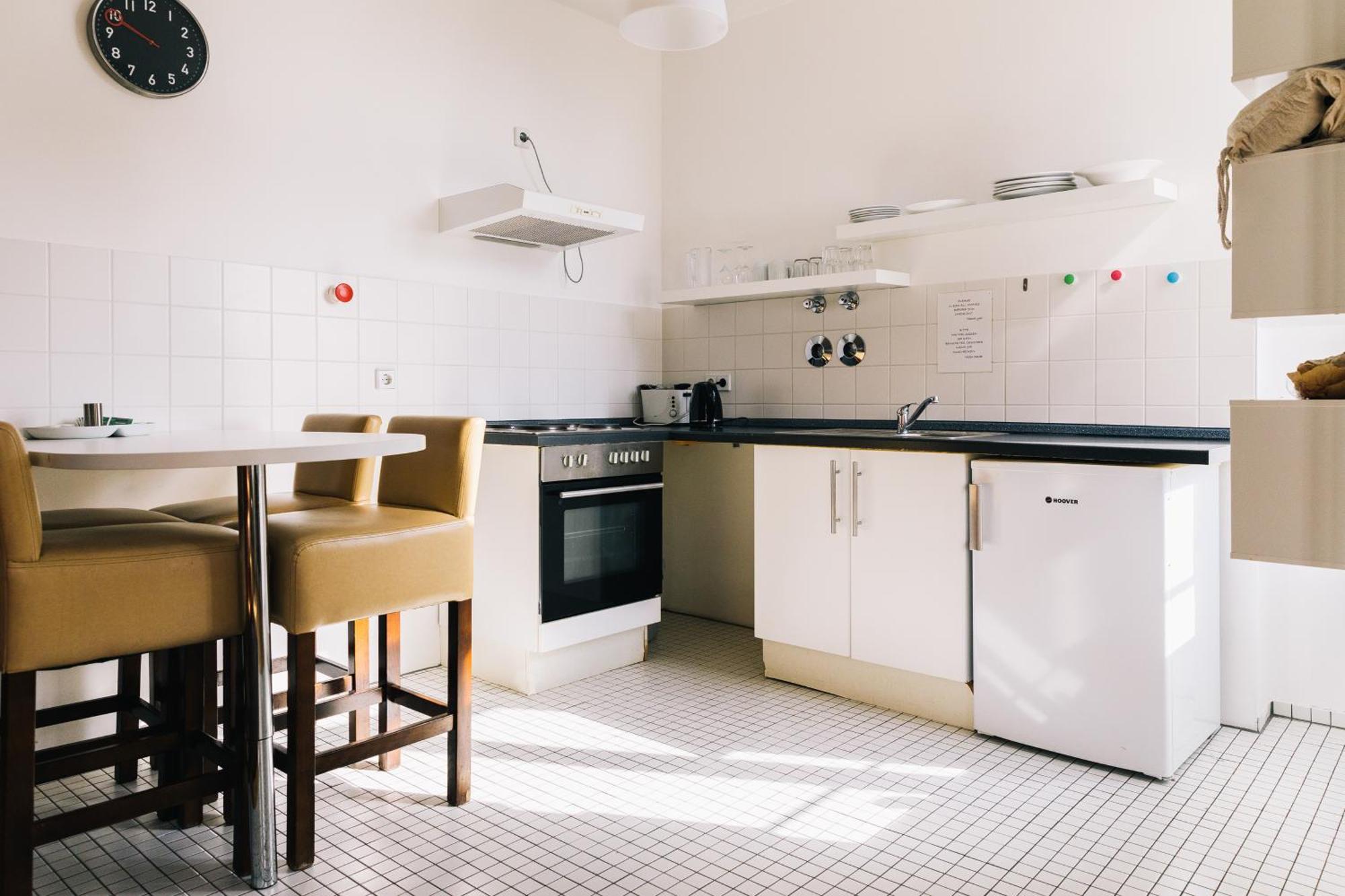 St Christopher'S Apartments Berlín Habitación foto