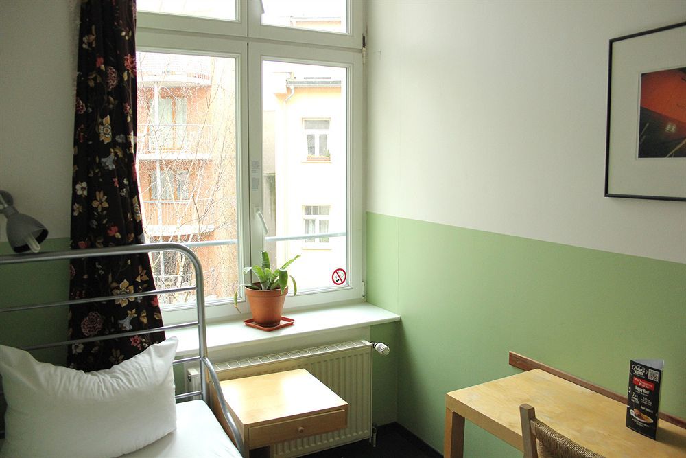 St Christopher'S Apartments Berlín Exterior foto